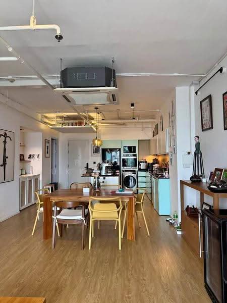 Sathorn Prime Residence : สาทร ไพร์ม เรสซิเดนซ์, กรุงเทพ, ถนนนราธิวาสราชนครินทร์, ยานนาวา, สาทร, กรุงเทพ, 120 ตร.ม., คอนโด ขาย, โดย Pemika Aukkaraleekul, 500590864 - DDproperty.com