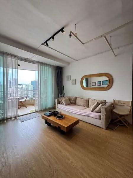 Sathorn Prime Residence, bangkok, Naradhiwas Rajanagarindra Rd, Yan Nawa, Sathon, Bangkok, 2 Bedrooms, 120 sqm, Condo For Sale, by Pemika Aukkaraleekul, 500590864 - DDproperty.com