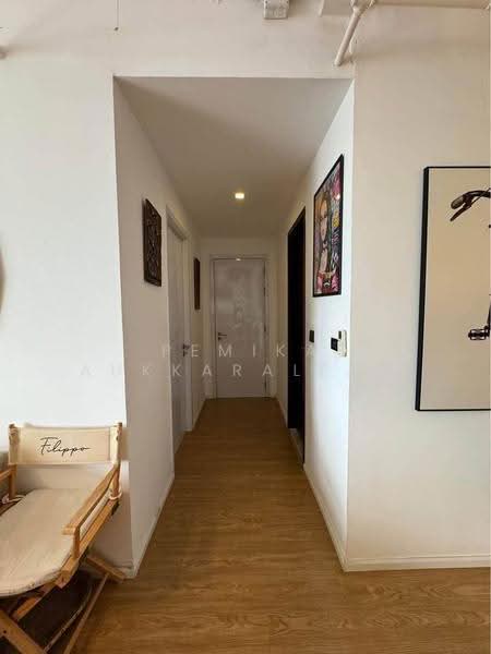 Sathorn Prime Residence, bangkok, Naradhiwas Rajanagarindra Rd, Yan Nawa, Sathon, Bangkok, 2 Bedrooms, 120 sqm, Condo For Sale, by Pemika Aukkaraleekul, 500590864 - DDproperty.com
