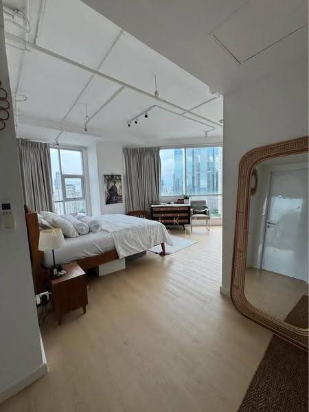 Sathorn Prime Residence, bangkok, Naradhiwas Rajanagarindra Rd, Yan Nawa, Sathon, Bangkok, 2 Bedrooms, 120 sqm, Condo For Sale, by Pemika Aukkaraleekul, 500590864 - DDproperty.com
