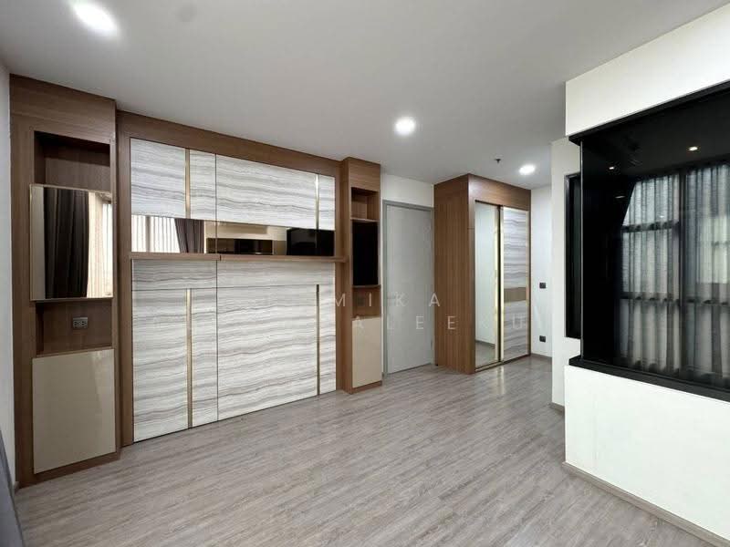 Rhythm Ekkamai, bangkok, 11 Soi Sukhumvit 63, Khlongtoei Nua, Watthana, Bangkok, 2 Bedrooms, 70 sqm, Condo For Sale, by Pemika Aukkaraleekul, 500590865 - DDproperty.com