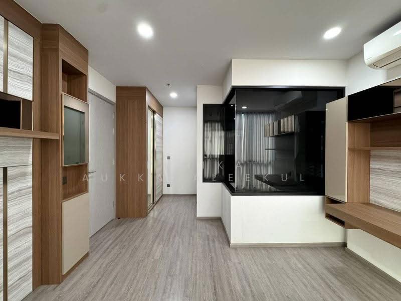 Rhythm Ekkamai, bangkok, 11 Soi Sukhumvit 63, Khlongtoei Nua, Watthana, Bangkok, 2 Bedrooms, 70 sqm, Condo For Sale, by Pemika Aukkaraleekul, 500590865 - DDproperty.com