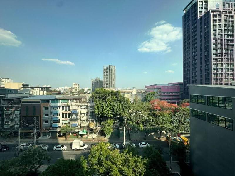 Rhythm Ekkamai, bangkok, 11 Soi Sukhumvit 63, Khlongtoei Nua, Watthana, Bangkok, 2 Bedrooms, 70 sqm, Condo For Sale, by Pemika Aukkaraleekul, 500590865 - DDproperty.com