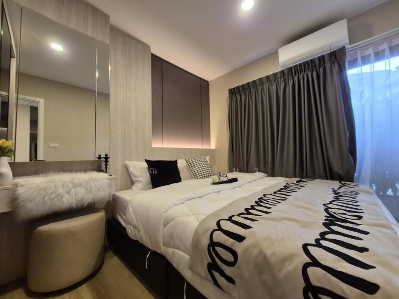 The Indeed Condo Pattaya, chon-buri, Nong Pru, Bang Lamung (Pattaya), Chon Buri (Pattaya), 2 Bedrooms, 58 sqm, Condo For Sale, by Khun Parima, 500590866 - DDproperty.com