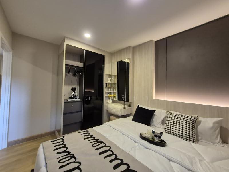 The Indeed Condo Pattaya : ดิ อินดี๊ด คอนโด พัทยา, ชลบุรี, หนองปรือ, บางละมุง, ชลบุรี, 58 ตร.ม., คอนโด ขาย, โดย คุณ ปริมา, 500590866 - DDproperty.com