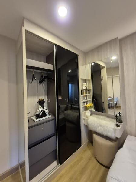 The Indeed Condo Pattaya : ดิ อินดี๊ด คอนโด พัทยา, ชลบุรี, หนองปรือ, บางละมุง, ชลบุรี, 58 ตร.ม., คอนโด ขาย, โดย คุณ ปริมา, 500590866 - DDproperty.com