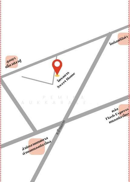 โมเดิร์น สวีท โฮม, กรุงเทพ, Soi 61/278 Rama 9, บางกะปิ, ห้วยขวาง, กรุงเทพ, 1,156 ตร.ม., คอนโด ขาย, โดย Pemika Aukkaraleekul, 500590867 - DDproperty.com