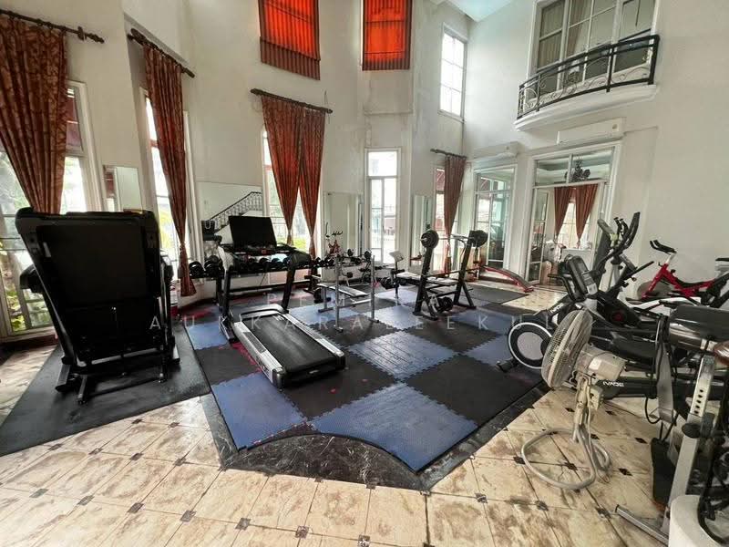 Baan Klang Muang Monte-Carlo : บ้านกลางเมือง มอนติ-คาร์โล, กรุงเทพ, ถนน หมู่บ้านกลางเมืองมอลติ-คาโล รัชวิภา, ลาดยาว, จตุจักร, กรุงเทพ, 84 ตร.ม., ทาวน์เฮ้าส์ ขาย, โดย Pemika Aukkaraleekul, 500590868 - DDproperty.com