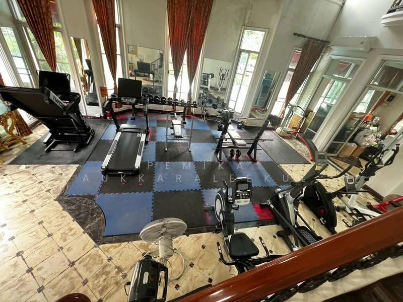 Baan Klang Muang Monte-Carlo : บ้านกลางเมือง มอนติ-คาร์โล, กรุงเทพ, ถนน หมู่บ้านกลางเมืองมอลติ-คาโล รัชวิภา, ลาดยาว, จตุจักร, กรุงเทพ, 84 ตร.ม., ทาวน์เฮ้าส์ ขาย, โดย Pemika Aukkaraleekul, 500590868 - DDproperty.com