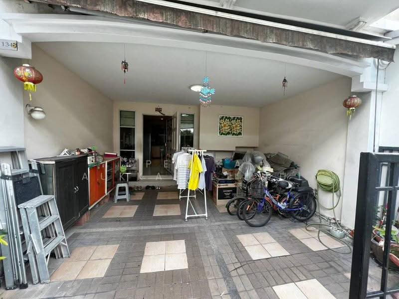 Baan Klang Muang Monte-Carlo : บ้านกลางเมือง มอนติ-คาร์โล, กรุงเทพ, ถนน หมู่บ้านกลางเมืองมอลติ-คาโล รัชวิภา, ลาดยาว, จตุจักร, กรุงเทพ, 84 ตร.ม., ทาวน์เฮ้าส์ ขาย, โดย Pemika Aukkaraleekul, 500590868 - DDproperty.com