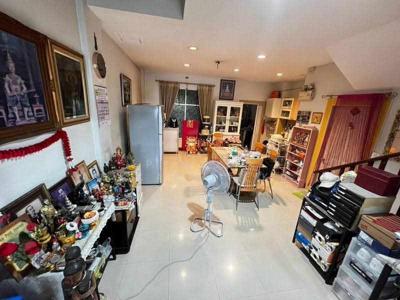 Baan Klang Muang Monte-Carlo : บ้านกลางเมือง มอนติ-คาร์โล, กรุงเทพ, ถนน หมู่บ้านกลางเมืองมอลติ-คาโล รัชวิภา, ลาดยาว, จตุจักร, กรุงเทพ, 84 ตร.ม., ทาวน์เฮ้าส์ ขาย, โดย Pemika Aukkaraleekul, 500590868 - DDproperty.com