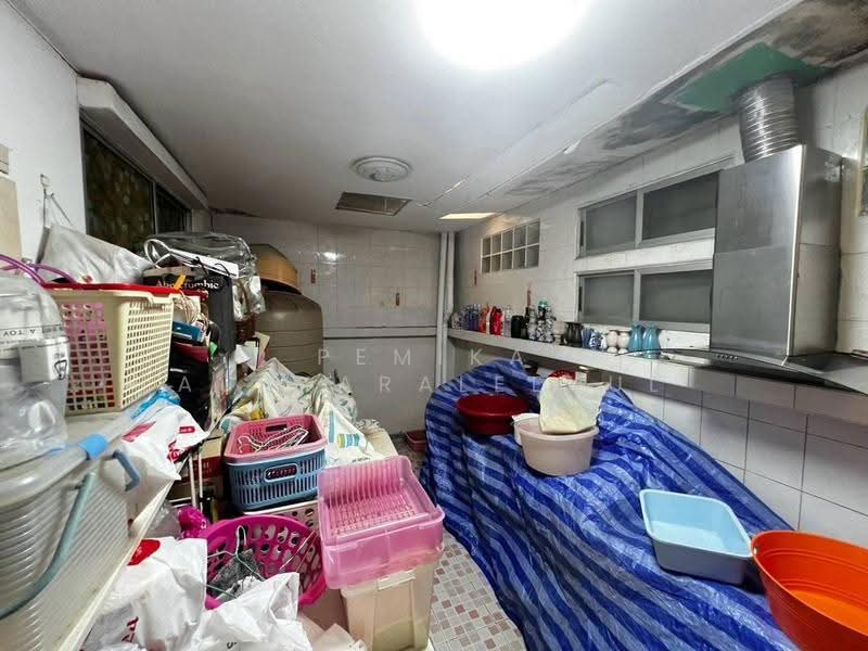 Baan Klang Muang Monte-Carlo : บ้านกลางเมือง มอนติ-คาร์โล, กรุงเทพ, ถนน หมู่บ้านกลางเมืองมอลติ-คาโล รัชวิภา, ลาดยาว, จตุจักร, กรุงเทพ, 84 ตร.ม., ทาวน์เฮ้าส์ ขาย, โดย Pemika Aukkaraleekul, 500590868 - DDproperty.com