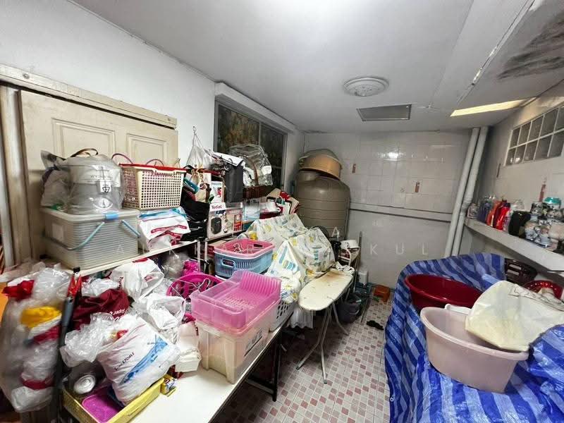 Baan Klang Muang Monte-Carlo : บ้านกลางเมือง มอนติ-คาร์โล, กรุงเทพ, ถนน หมู่บ้านกลางเมืองมอลติ-คาโล รัชวิภา, ลาดยาว, จตุจักร, กรุงเทพ, 84 ตร.ม., ทาวน์เฮ้าส์ ขาย, โดย Pemika Aukkaraleekul, 500590868 - DDproperty.com