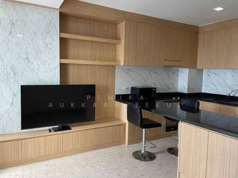 Nusasiri Grand, bangkok, Soi Sukhumvit 42, Phra Kanong, Khlong Toei, Bangkok, 2 Bedrooms, 80 sqm, Condo For Sale, by Pemika Aukkaraleekul, 500590869 - DDproperty.com