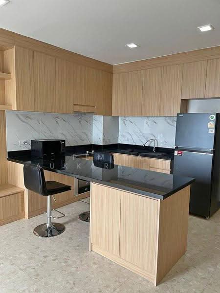 Nusasiri Grand, bangkok, Soi Sukhumvit 42, Phra Kanong, Khlong Toei, Bangkok, 2 Bedrooms, 80 sqm, Condo For Sale, by Pemika Aukkaraleekul, 500590869 - DDproperty.com
