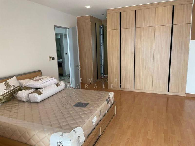 Nusasiri Grand, bangkok, Soi Sukhumvit 42, Phra Kanong, Khlong Toei, Bangkok, 2 Bedrooms, 80 sqm, Condo For Sale, by Pemika Aukkaraleekul, 500590869 - DDproperty.com