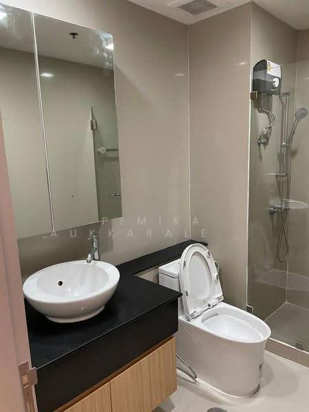 Nusasiri Grand, bangkok, Soi Sukhumvit 42, Phra Kanong, Khlong Toei, Bangkok, 2 Bedrooms, 80 sqm, Condo For Sale, by Pemika Aukkaraleekul, 500590869 - DDproperty.com