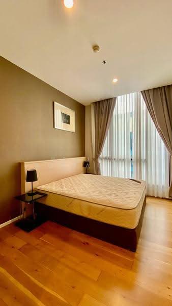UP Ekamai, bangkok, Soi Sukhumvit 63, Khlong Tan Nua, Watthana, Bangkok, 1 Bedroom, 39 sqm, Condo For Sale, by Pemika Aukkaraleekul, 500590870 - DDproperty.com