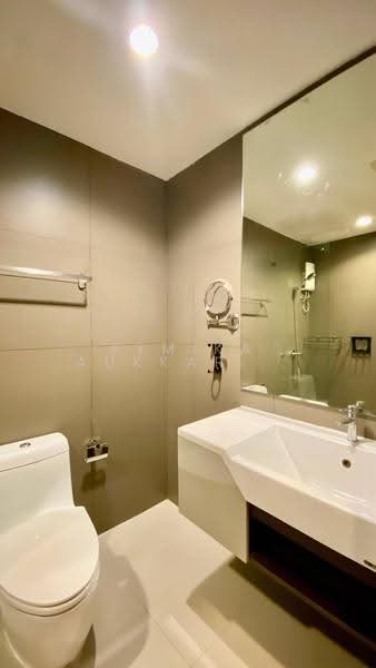 อัพ เอกมัย, กรุงเทพ, ซอยสุขุมวิท 63, คลองตันเหนือ, วัฒนา, กรุงเทพ, 39 ตร.ม., คอนโด ขาย, โดย Pemika Aukkaraleekul, 500590870 - DDproperty.com