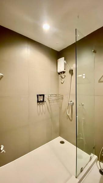 UP Ekamai, bangkok, Soi Sukhumvit 63, Khlong Tan Nua, Watthana, Bangkok, 1 Bedroom, 39 sqm, Condo For Sale, by Pemika Aukkaraleekul, 500590870 - DDproperty.com