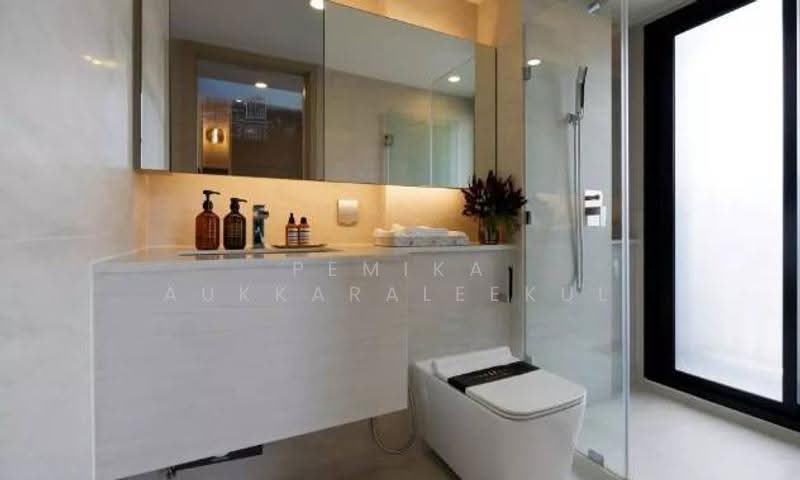 Park Origin Ratchathewi, bangkok, 135 Phetchaburi Road, Thung Phaya Thai, Ratchathewi, Bangkok, 2 Bedrooms, 47 sqm, Condo For Sale, by Pemika Aukkaraleekul, 500590875 - DDproperty.com