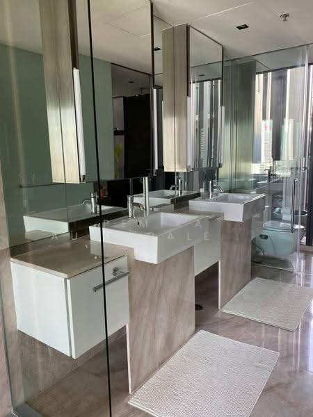 The Met Sathorn, bangkok, 123 South Sathorn Road, Thung Maha Mek, Sathon, Bangkok, 3 Bedrooms, 225 sqm, Condo For Sale, by Pemika Aukkaraleekul, 500590878 - DDproperty.com