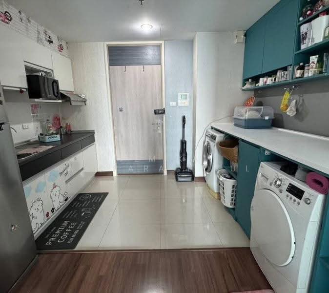Supalai Premier Ratchathewi, bangkok, 188 Phetchaburi Road, Thanon Phetchaburi, Ratchathewi, Bangkok, 2 Bedrooms, 62 sqm, Condo For Sale, by Pemika Aukkaraleekul, 500590879 - DDproperty.com