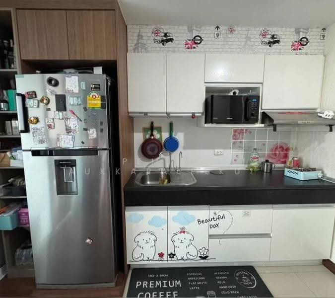 Supalai Premier Ratchathewi, bangkok, 188 Phetchaburi Road, Thanon Phetchaburi, Ratchathewi, Bangkok, 2 Bedrooms, 62 sqm, Condo For Sale, by Pemika Aukkaraleekul, 500590879 - DDproperty.com