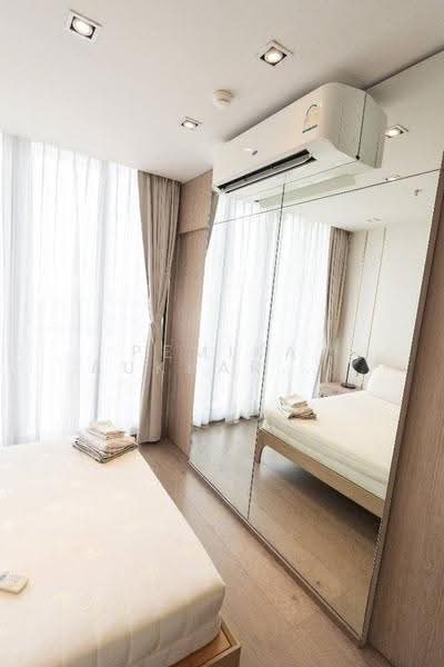Park Origin Phrom Phong (Park 24), กรุงเทพ, 68 Soi Sukhumvit 24, คลองตัน, คลองเตย, กรุงเทพ, 54 ตร.ม., คอนโด ขาย, โดย Pemika Aukkaraleekul, 500590880 - DDproperty.com
