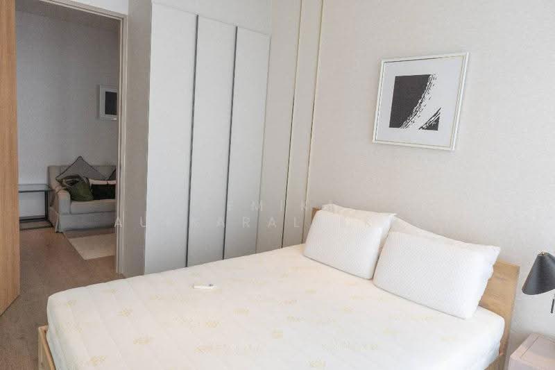 Park Origin Phrom Phong (Park 24), bangkok, 68 Soi Sukhumvit 24, Khong Tan, Khlong Toei, Bangkok, 2 Bedrooms, 54 sqm, Condo For Sale, by Pemika Aukkaraleekul, 500590880 - DDproperty.com