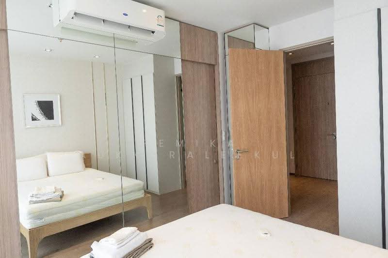Park Origin Phrom Phong (Park 24), กรุงเทพ, 68 Soi Sukhumvit 24, คลองตัน, คลองเตย, กรุงเทพ, 54 ตร.ม., คอนโด ขาย, โดย Pemika Aukkaraleekul, 500590880 - DDproperty.com