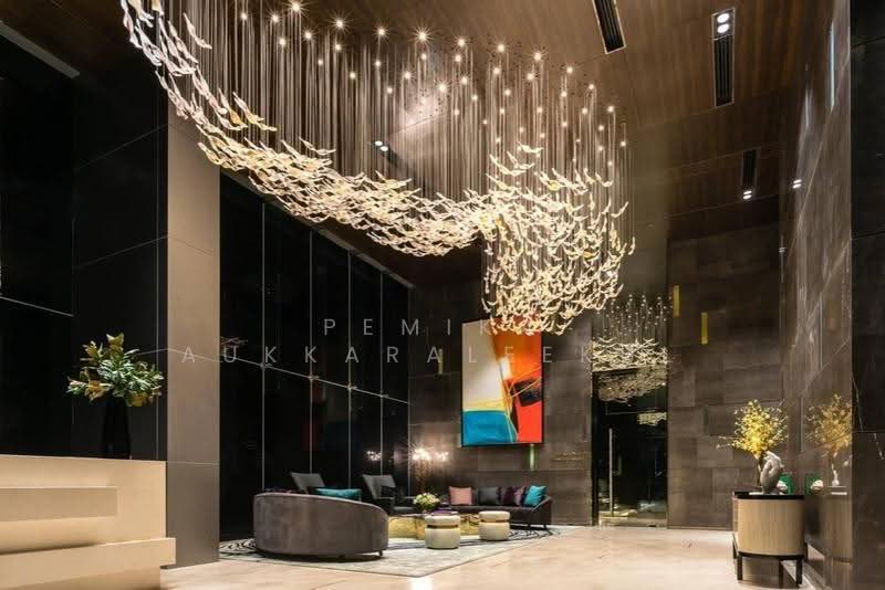 The Bangkok Sathorn, bangkok, 111 South Sathorn Road, Yan Nawa, Sathon, Bangkok, 1 Bedroom, 60 sqm, Condo For Sale, by Pemika Aukkaraleekul, 500590881 - DDproperty.com