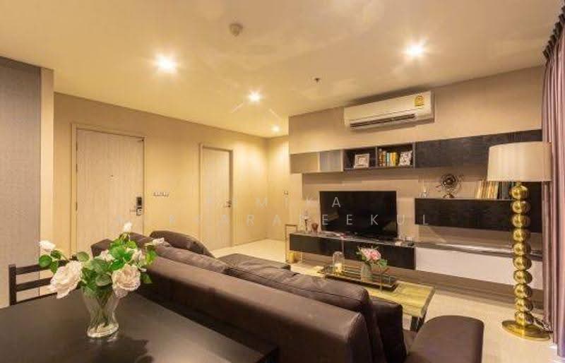 Rhythm Sukhumvit 36-38 : ริทึ่ม สุขุมวิท 36-38, กรุงเทพ, 55 ซอยสุขุมวิท 36 ถนนสุขุมวิท, พระโขนง, คลองเตย, กรุงเทพ, 74 ตร.ม., คอนโด ขาย, โดย Pemika Aukkaraleekul, 500590883 - DDproperty.com