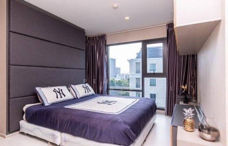 Rhythm Sukhumvit 36-38, bangkok, 55 Soi Sukhumvit 36, Sukhumvit Road, Phra Kanong, Khlong Toei, Bangkok, 2 Bedrooms, 74 sqm, Condo For Sale, by Pemika Aukkaraleekul, 500590883 - DDproperty.com