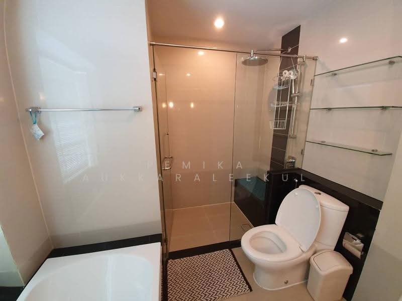 Supalai Premier Asoke, bangkok, 1750 Petchaburi Road, Bang Kapi, Huai Khwang, Bangkok, 2 Bedrooms, 85 sqm, Condo For Sale, by Pemika Aukkaraleekul, 500590887 - DDproperty.com
