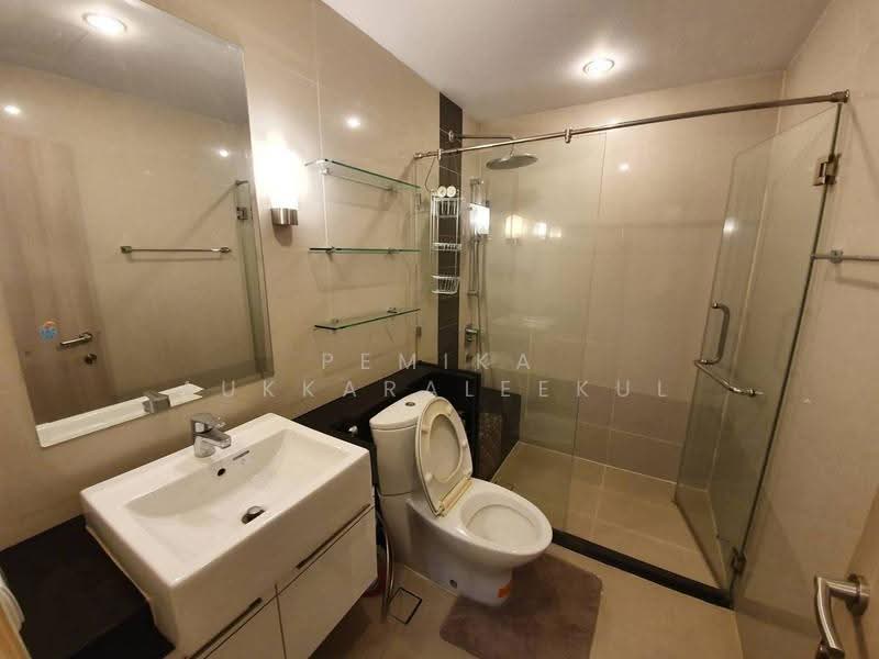 Supalai Premier Asoke, bangkok, 1750 Petchaburi Road, Bang Kapi, Huai Khwang, Bangkok, 2 Bedrooms, 85 sqm, Condo For Sale, by Pemika Aukkaraleekul, 500590887 - DDproperty.com