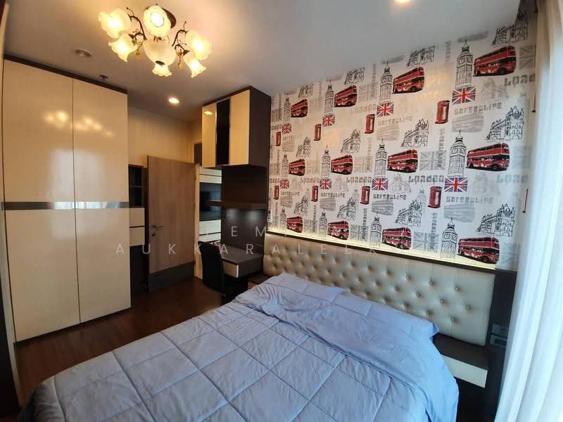 Supalai Premier Asoke, bangkok, 1750 Petchaburi Road, Bang Kapi, Huai Khwang, Bangkok, 2 Bedrooms, 85 sqm, Condo For Sale, by Pemika Aukkaraleekul, 500590887 - DDproperty.com