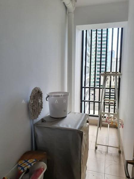 Supalai Premier Asoke, bangkok, 1750 Petchaburi Road, Bang Kapi, Huai Khwang, Bangkok, 2 Bedrooms, 85 sqm, Condo For Sale, by Pemika Aukkaraleekul, 500590887 - DDproperty.com