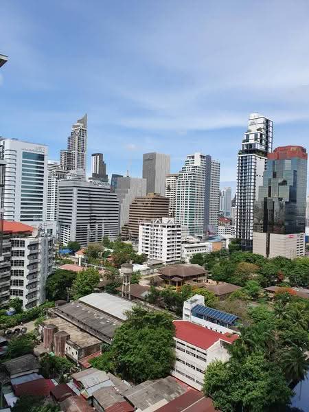 Supalai Premier Asoke : ศุภาลัย พรีเมียร์ อโศก, กรุงเทพ, 1750 ถ.เพชรบุรี, บางกะปิ, ห้วยขวาง, กรุงเทพ, 85 ตร.ม., คอนโด ขาย, โดย Pemika Aukkaraleekul, 500590887 - DDproperty.com