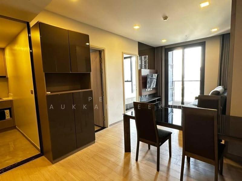 One9Five Asoke-Rama 9, bangkok, 195 Soi Rama 9 Soi 5, Huai Khwang, Bangkok, 1 Bedroom, 43 sqm, Condo For Sale, by Pemika Aukkaraleekul, 500590888 - DDproperty.com