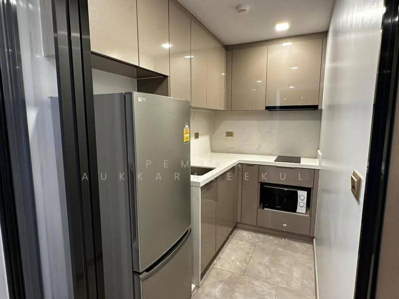 One9Five Asoke-Rama 9, bangkok, 195 Soi Rama 9 Soi 5, Huai Khwang, Bangkok, 1 Bedroom, 43 sqm, Condo For Sale, by Pemika Aukkaraleekul, 500590888 - DDproperty.com