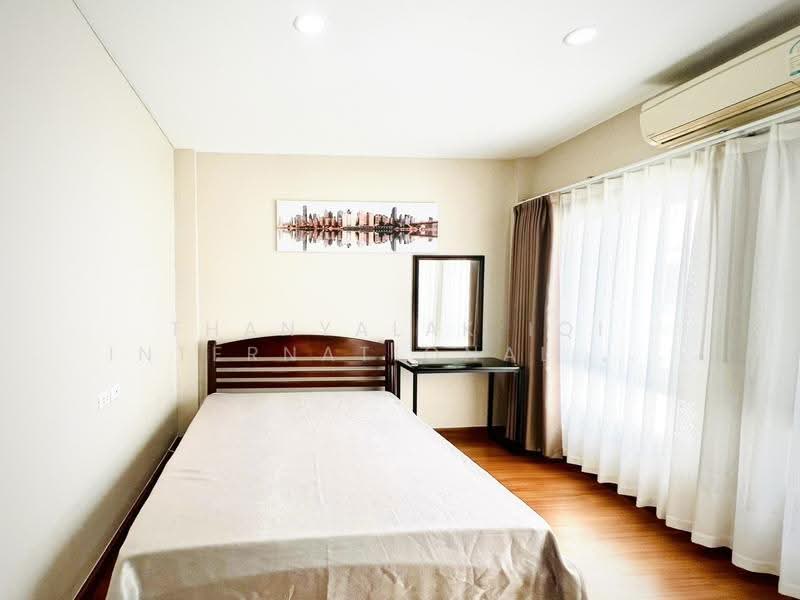 Baan Klang Muang Urbanion Srinakarin : บ้านกลางเมือง เออร์บาเนี่ยน ศรีนครินทร์ , กรุงเทพ, ซอยศรีนครินทร์ 46, หนองบอน, ประเวศ, กรุงเทพ, 180 ตร.ม., บ้านเดี่ยว ให้เช่า, โดย THANYALAK IQI INTERNATIONAL 099-979-0151, 500590890 - DDproperty.com