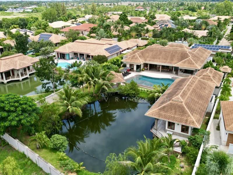 Hana Muaka Village, prachuap-khiri-khan, Sam Roi Yot, Prachuap Khiri Khan, 8 Bedrooms, 650 sqm, Villa For Rent, by Sumita Vriesenga, 500590891 - DDproperty.com
