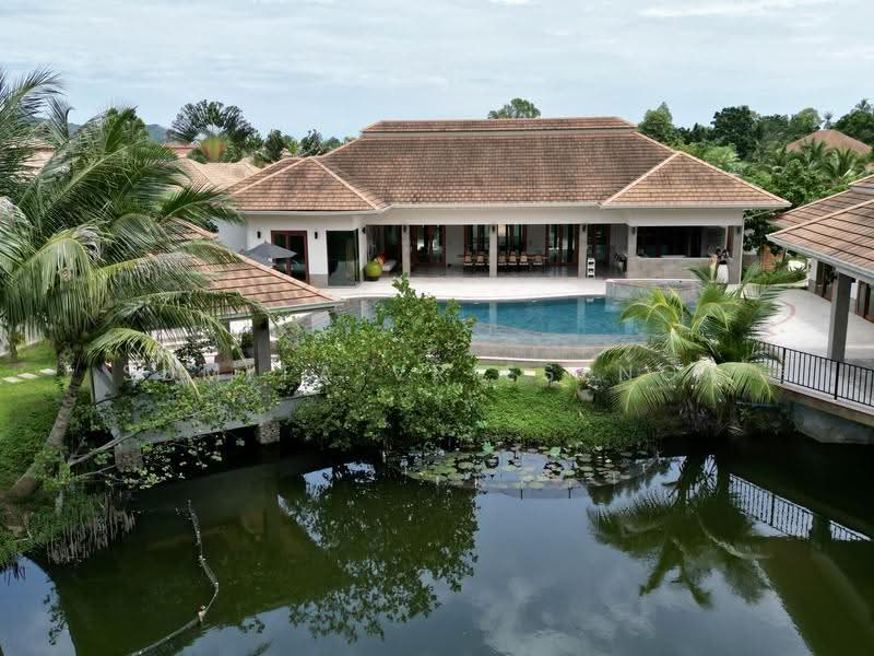 Hana Muaka Village : ฮานาเมาะกะ วิลเลจ, ประจวบคีรีขันธ์, สามร้อยยอด, ประจวบคีรีขันธ์, 650 ตร.ม., วิลล่า ให้เช่า, โดย Sumita Vriesenga, 500590891 - DDproperty.com