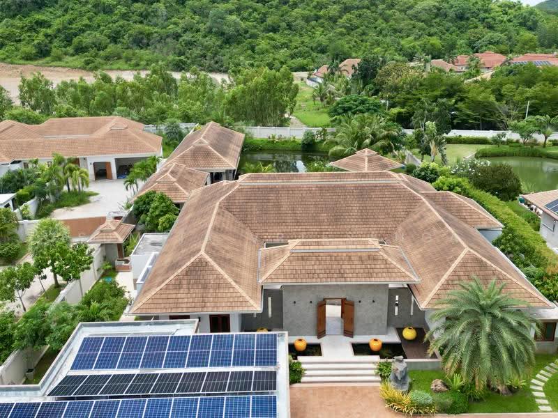 Hana Muaka Village, prachuap-khiri-khan, Sam Roi Yot, Prachuap Khiri Khan, 8 Bedrooms, 650 sqm, Villa For Rent, by Sumita Vriesenga, 500590891 - DDproperty.com