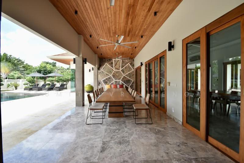 Hana Muaka Village, prachuap-khiri-khan, Sam Roi Yot, Prachuap Khiri Khan, 8 Bedrooms, 650 sqm, Villa For Rent, by Sumita Vriesenga, 500590891 - DDproperty.com