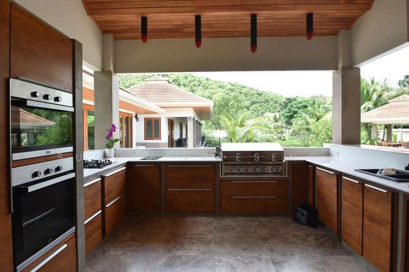 Hana Muaka Village : ฮานาเมาะกะ วิลเลจ, ประจวบคีรีขันธ์, สามร้อยยอด, ประจวบคีรีขันธ์, 650 ตร.ม., วิลล่า ให้เช่า, โดย Sumita Vriesenga, 500590891 - DDproperty.com