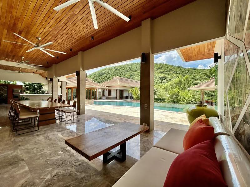 Hana Muaka Village : ฮานาเมาะกะ วิลเลจ, ประจวบคีรีขันธ์, สามร้อยยอด, ประจวบคีรีขันธ์, 650 ตร.ม., วิลล่า ให้เช่า, โดย Sumita Vriesenga, 500590891 - DDproperty.com