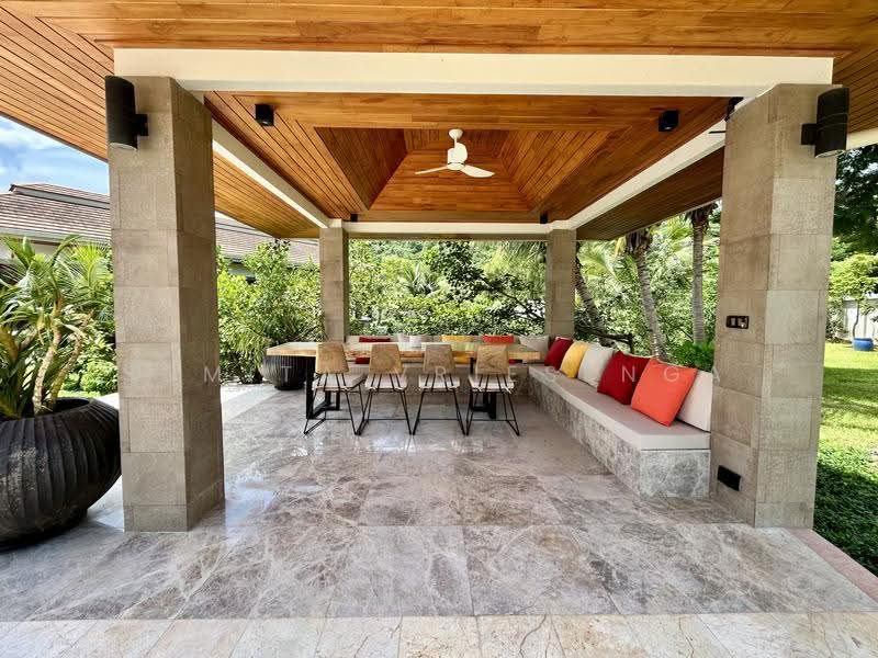 Hana Muaka Village, prachuap-khiri-khan, Sam Roi Yot, Prachuap Khiri Khan, 8 Bedrooms, 650 sqm, Villa For Rent, by Sumita Vriesenga, 500590891 - DDproperty.com