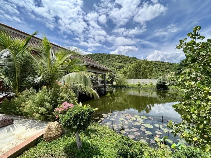 Hana Muaka Village, prachuap-khiri-khan, Sam Roi Yot, Prachuap Khiri Khan, 8 Bedrooms, 650 sqm, Villa For Rent, by Sumita Vriesenga, 500590891 - DDproperty.com